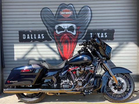 2022 Harley-Davidson CVO™ Street Glide® in Carrollton, Texas - Photo 2