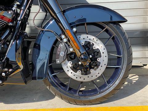 2022 Harley-Davidson CVO™ Street Glide® in Carrollton, Texas - Photo 3