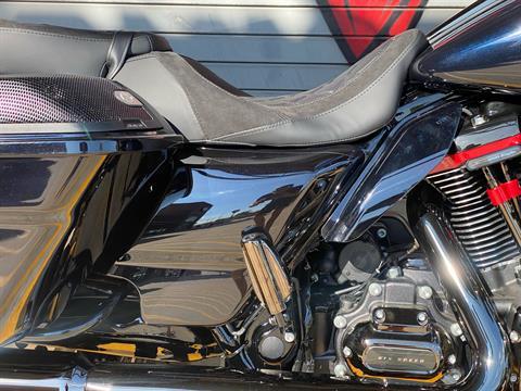 2022 Harley-Davidson CVO™ Street Glide® in Carrollton, Texas - Photo 4