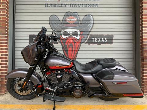 2020 Harley-Davidson CVO™ Street Glide® in Carrollton, Texas - Photo 10
