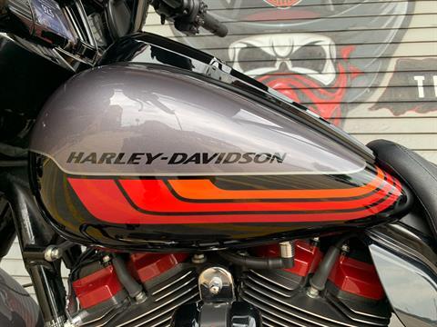 2020 Harley-Davidson CVO™ Street Glide® in Carrollton, Texas - Photo 13