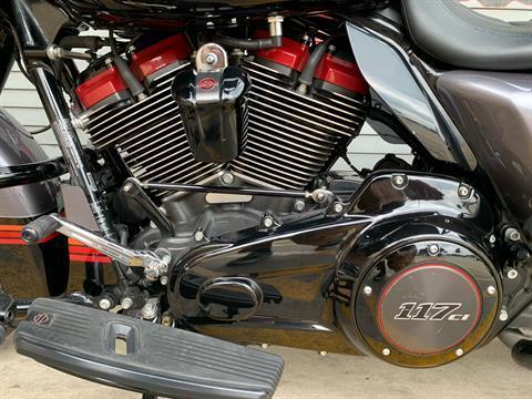 2020 Harley-Davidson CVO™ Street Glide® in Carrollton, Texas - Photo 14