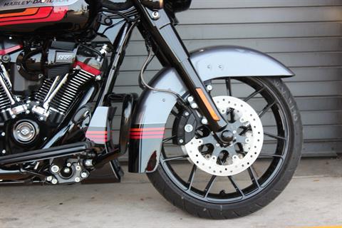 2020 Harley-Davidson CVO™ Street Glide® in Carrollton, Texas - Photo 4