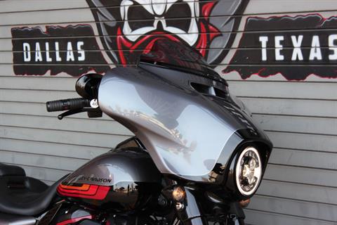 2020 Harley-Davidson CVO™ Street Glide® in Carrollton, Texas - Photo 2
