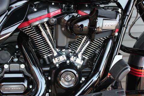 2020 Harley-Davidson CVO™ Street Glide® in Carrollton, Texas - Photo 7