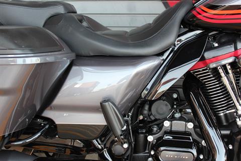 2020 Harley-Davidson CVO™ Street Glide® in Carrollton, Texas - Photo 8