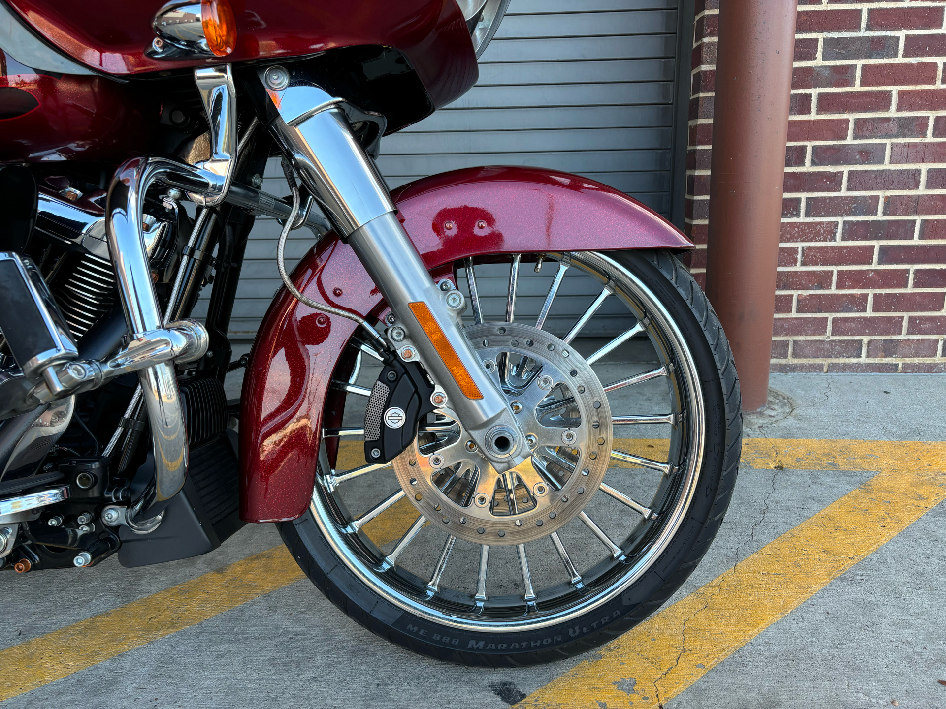 2017 Harley-Davidson Road Glide® Special in Carrollton, Texas - Photo 3