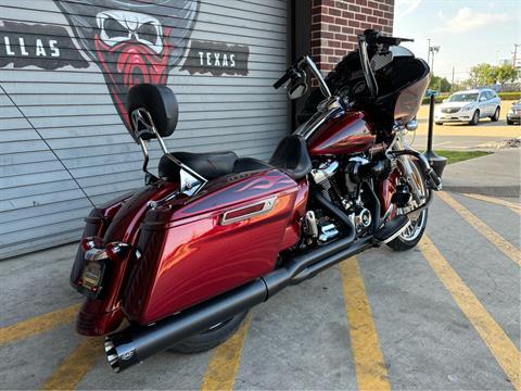 2017 Harley-Davidson Road Glide® Special in Carrollton, Texas - Photo 5