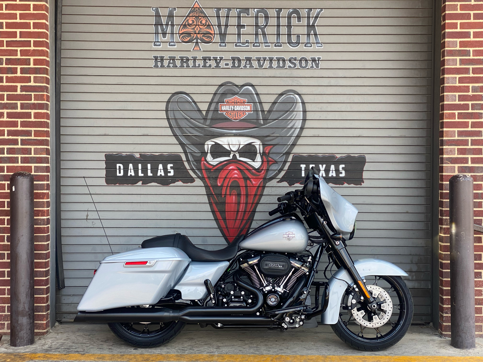 2023 Harley-Davidson Street Glide® Special in Carrollton, Texas - Photo 1