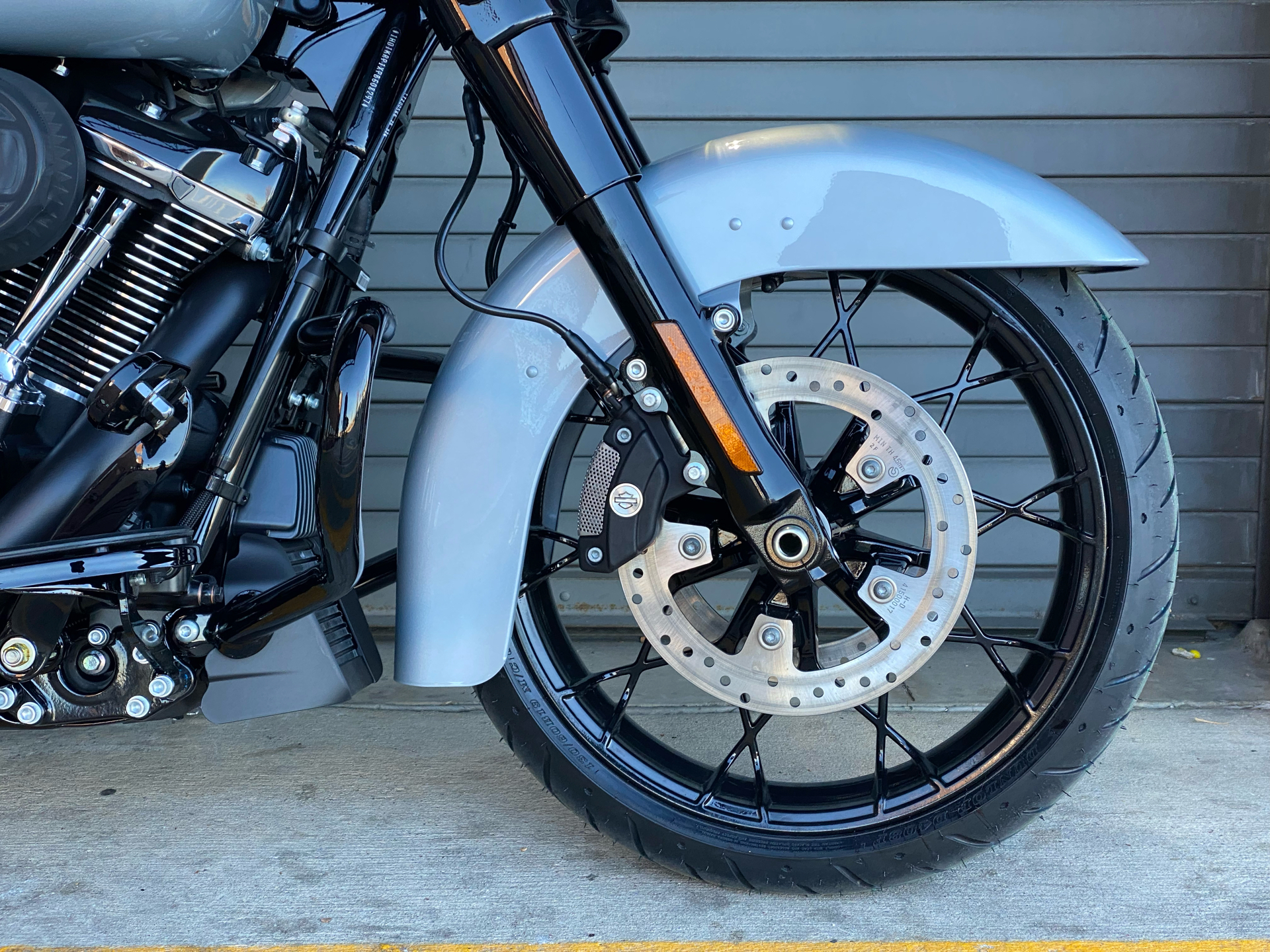 2023 Harley-Davidson Street Glide® Special in Carrollton, Texas - Photo 4