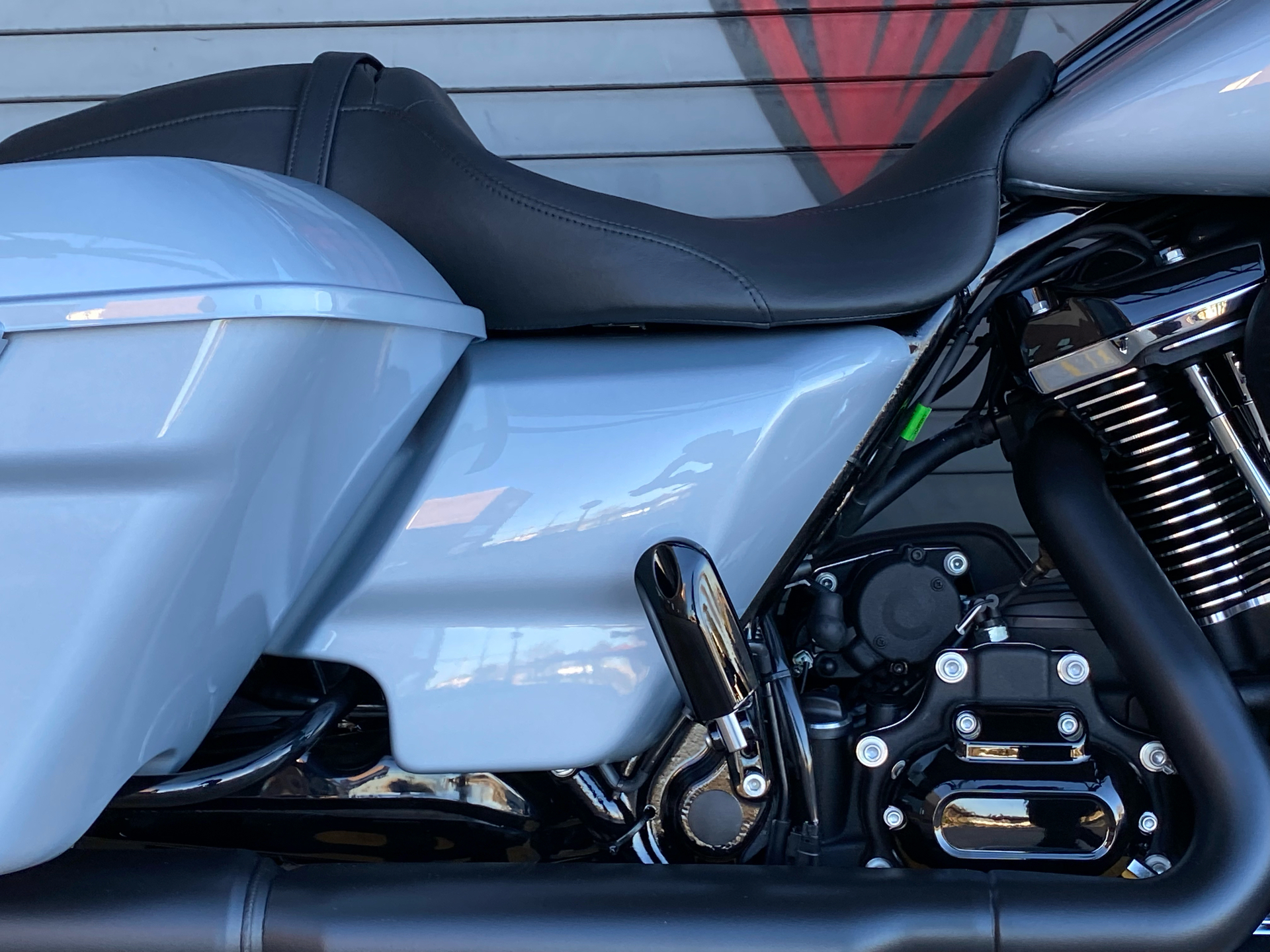 2023 Harley-Davidson Street Glide® Special in Carrollton, Texas - Photo 8