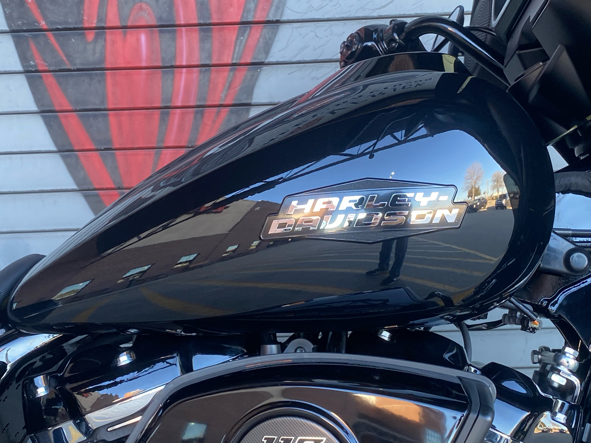 2024 Harley-Davidson Street Glide® in Carrollton, Texas - Photo 5