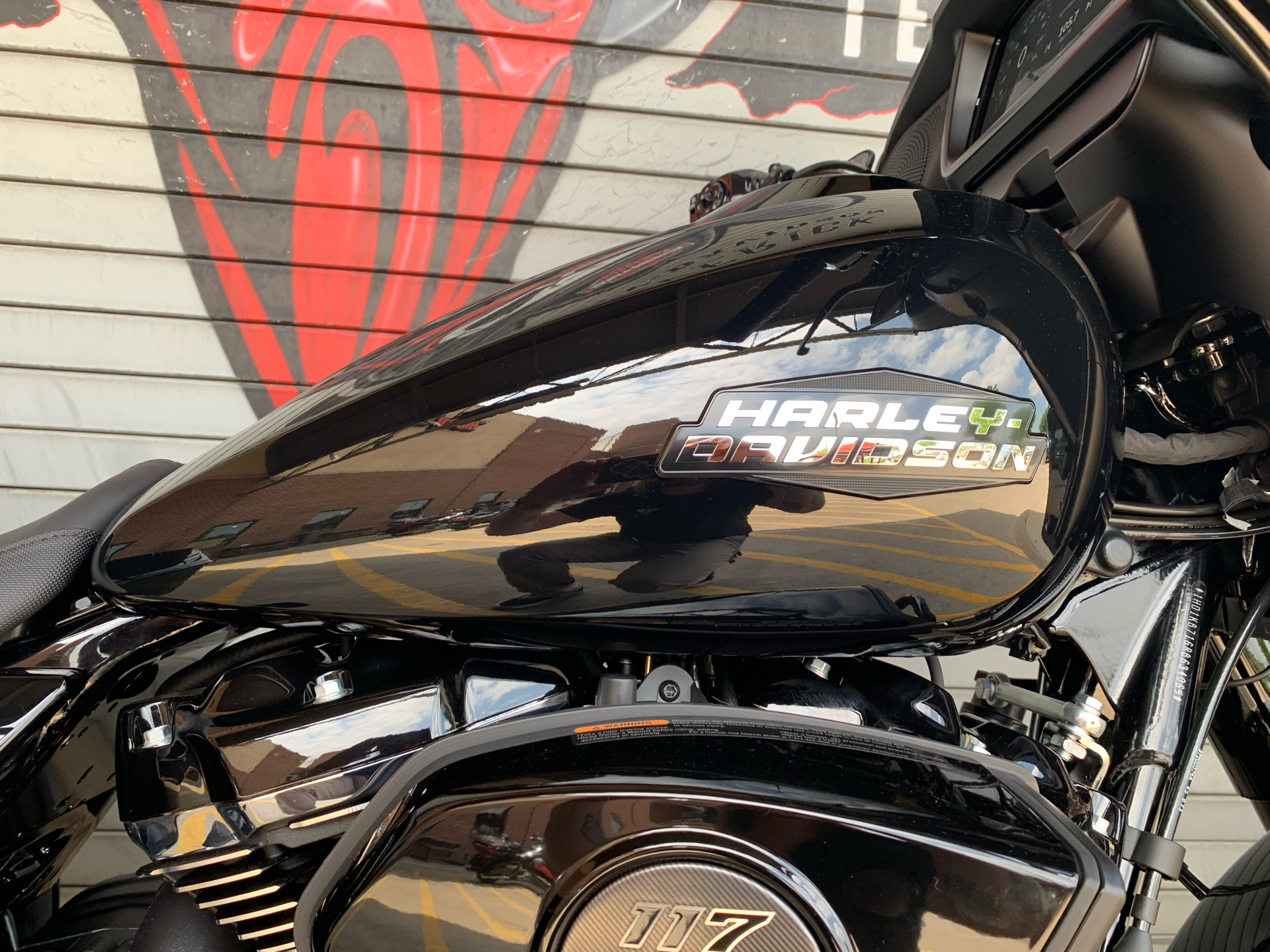 2024 Harley-Davidson Street Glide® in Carrollton, Texas - Photo 4