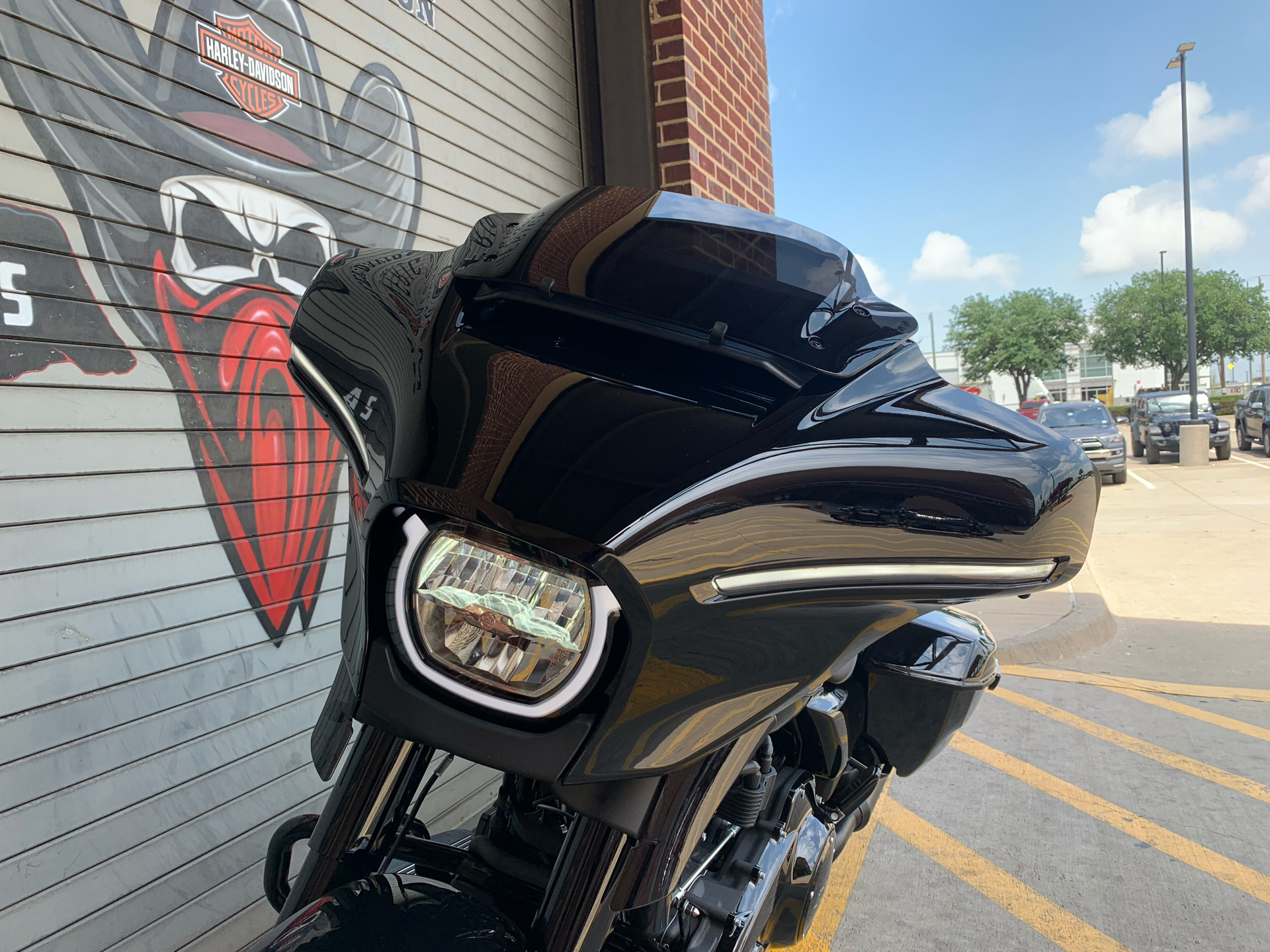 2024 Harley-Davidson Street Glide® in Carrollton, Texas - Photo 10