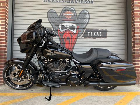 2024 Harley-Davidson Street Glide® in Carrollton, Texas - Photo 9