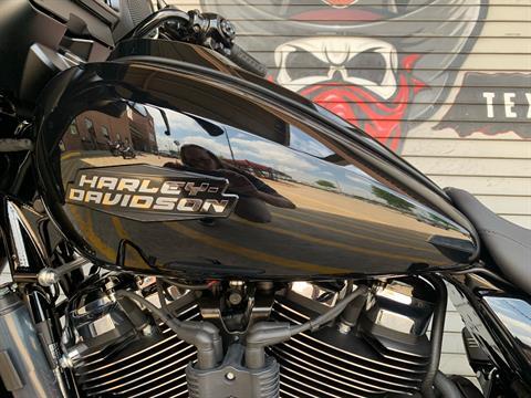2024 Harley-Davidson Street Glide® in Carrollton, Texas - Photo 12