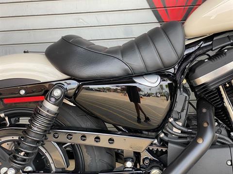 2022 Harley-Davidson Iron 883™ in Carrollton, Texas - Photo 7