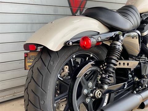 2022 Harley-Davidson Iron 883™ in Carrollton, Texas - Photo 9
