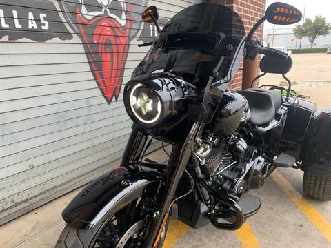 2023 Harley-Davidson Freewheeler® in Carrollton, Texas - Photo 9