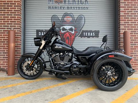 2023 Harley-Davidson Freewheeler® in Carrollton, Texas - Photo 10