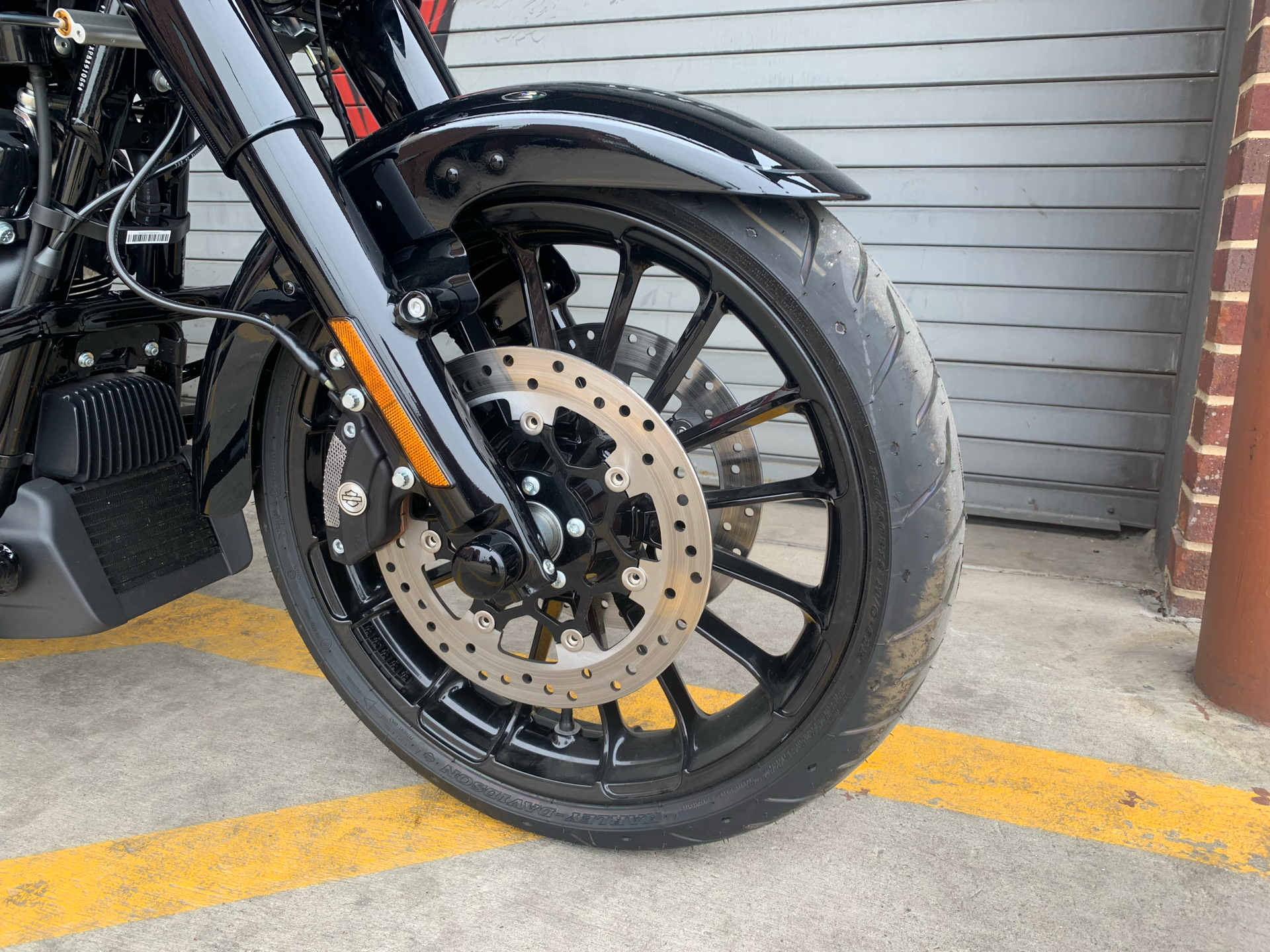 2023 Harley-Davidson Freewheeler® in Carrollton, Texas - Photo 3