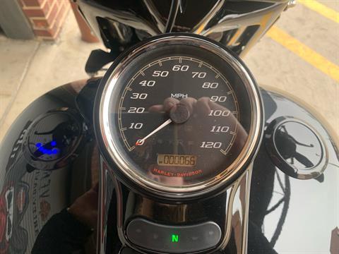 2023 Harley-Davidson Freewheeler® in Carrollton, Texas - Photo 8