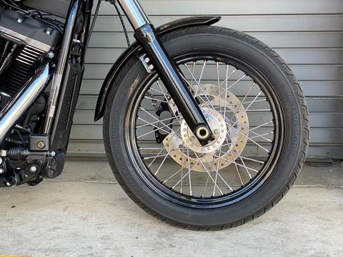 2020 Harley-Davidson Street Bob® in Carrollton, Texas - Photo 4