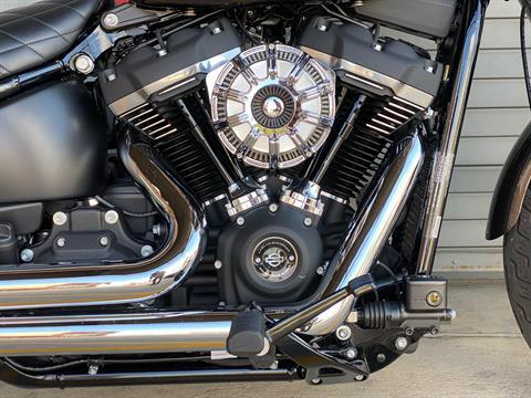2020 Harley-Davidson Street Bob® in Carrollton, Texas - Photo 6