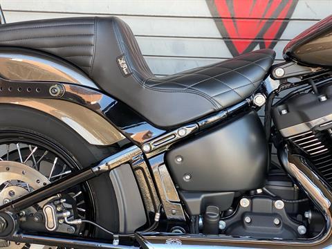2020 Harley-Davidson Street Bob® in Carrollton, Texas - Photo 8