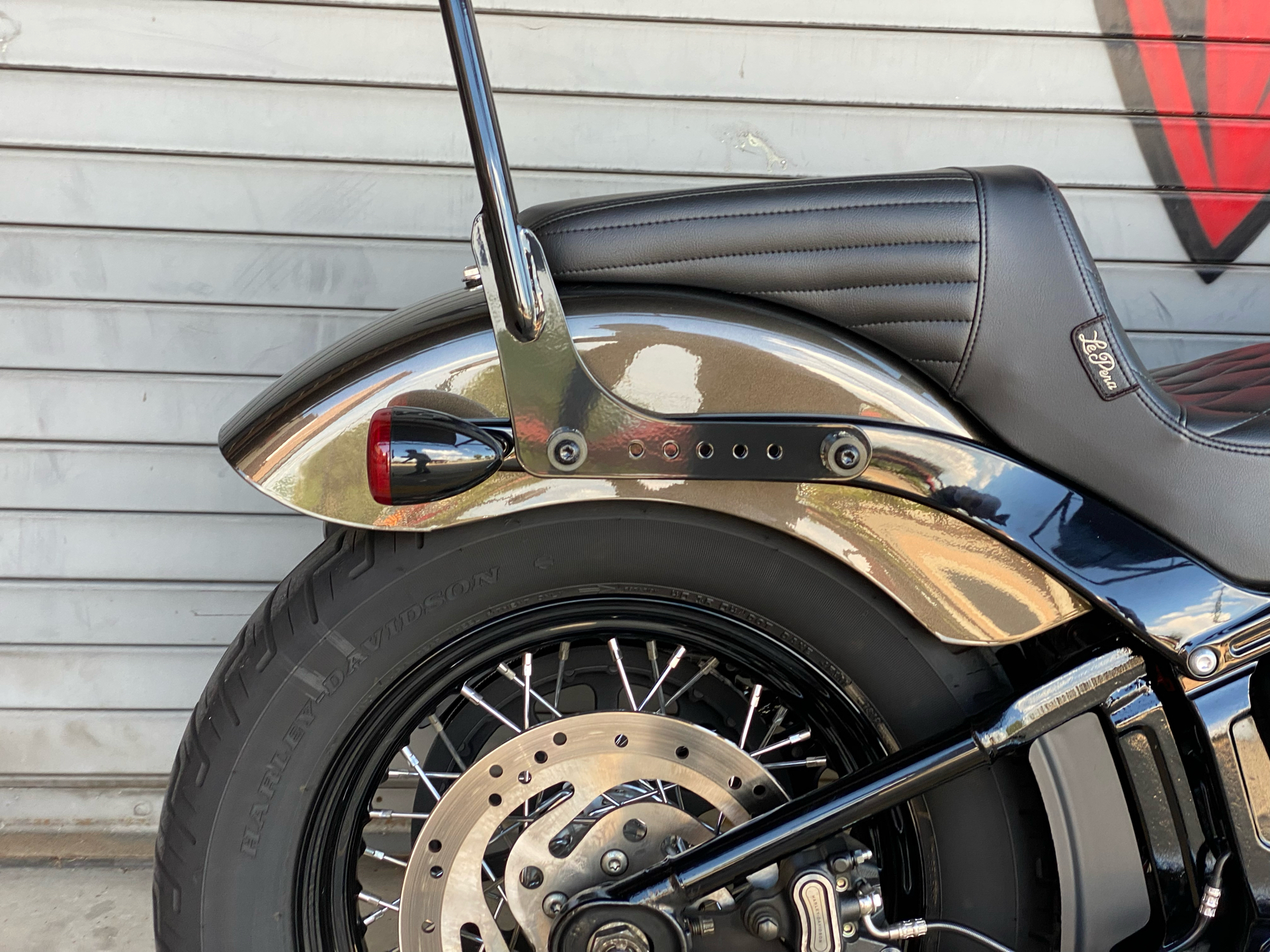 2020 Harley-Davidson Street Bob® in Carrollton, Texas - Photo 9