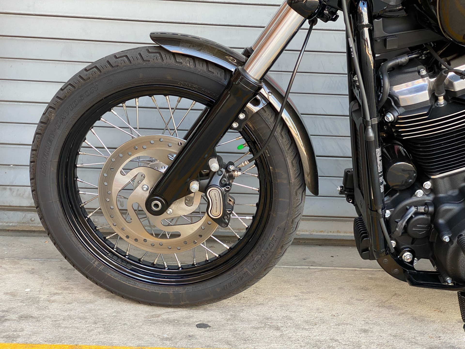 2020 Harley-Davidson Street Bob® in Carrollton, Texas - Photo 14