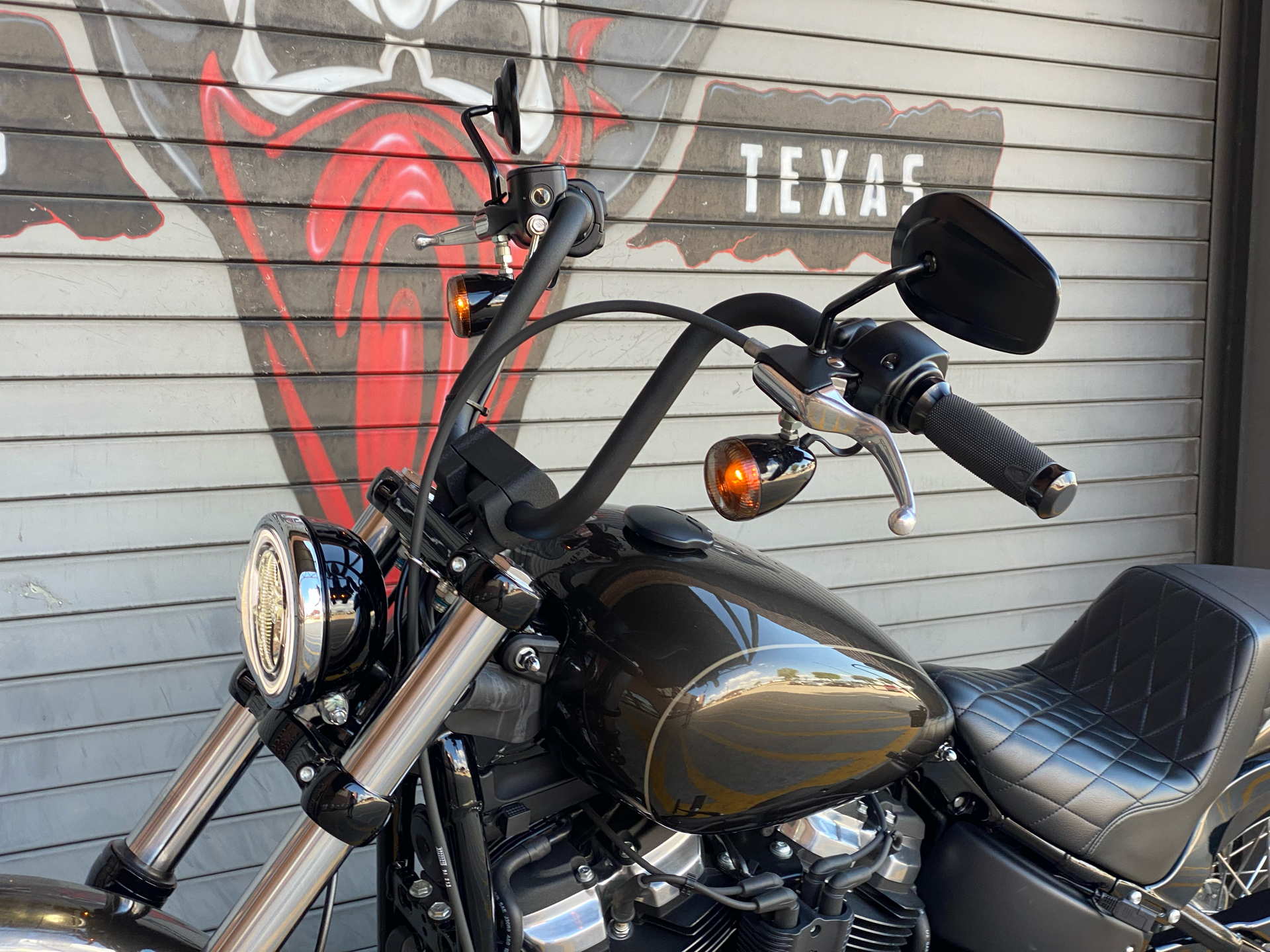 2020 Harley-Davidson Street Bob® in Carrollton, Texas - Photo 13