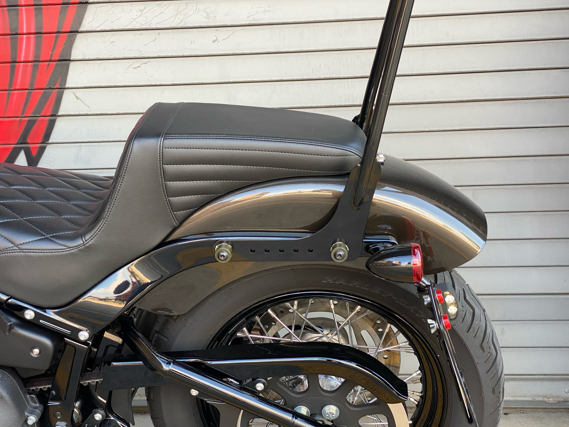 2020 Harley-Davidson Street Bob® in Carrollton, Texas - Photo 17