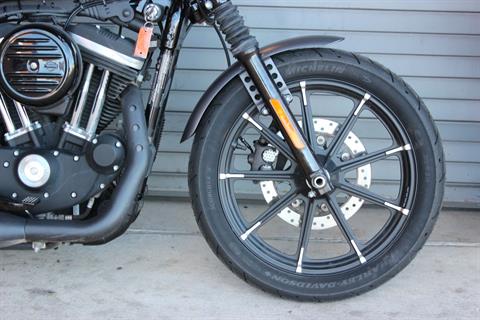 2016 Harley-Davidson Iron 883™ in Carrollton, Texas - Photo 4