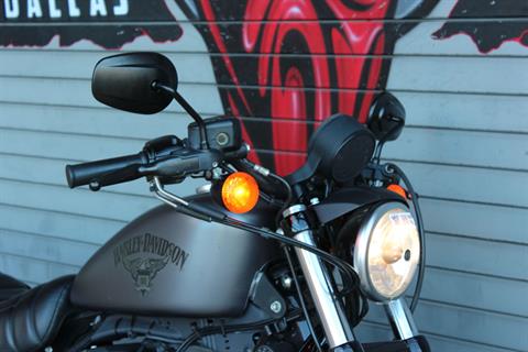 2016 Harley-Davidson Iron 883™ in Carrollton, Texas - Photo 2