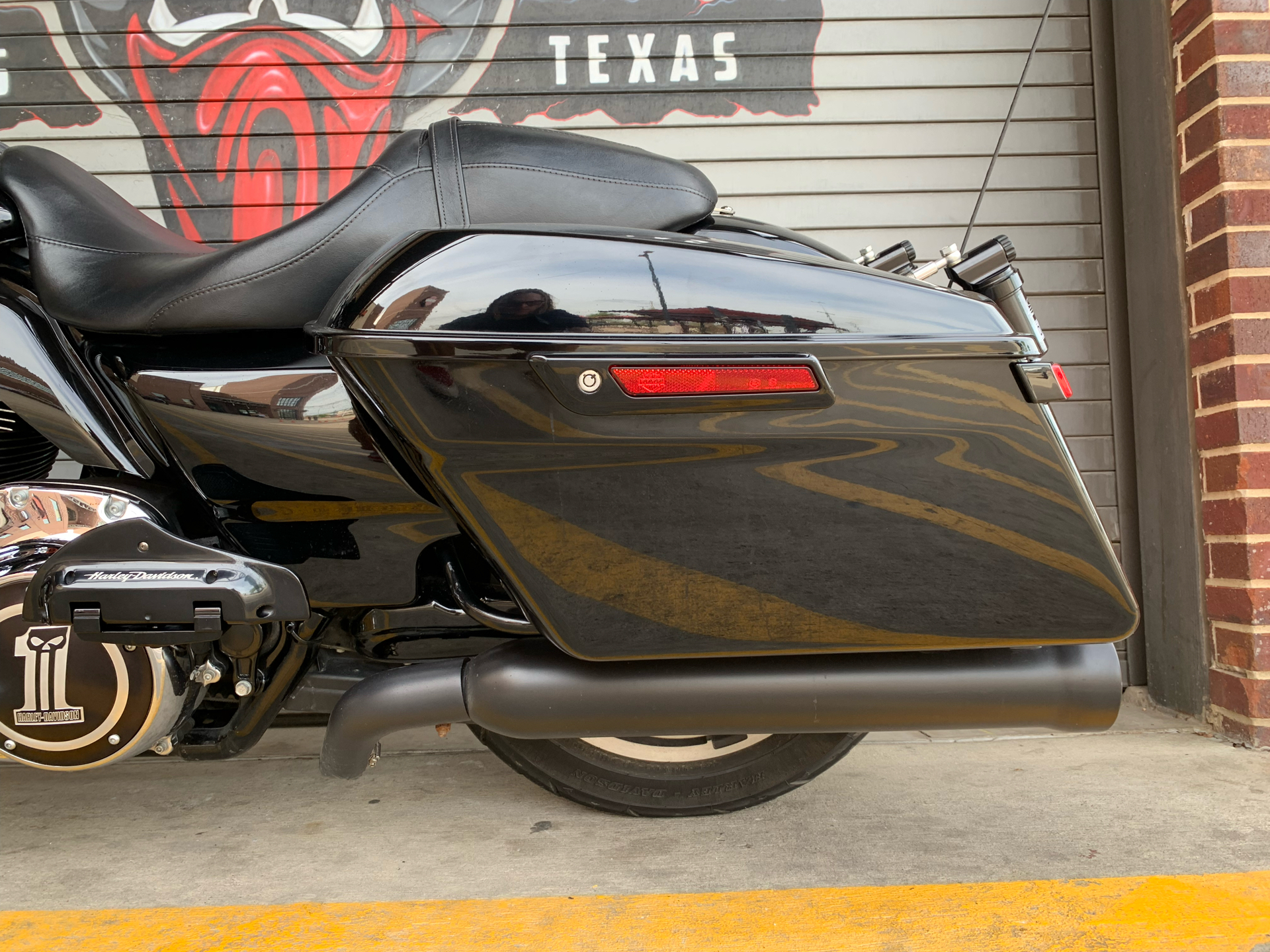 2017 Harley-Davidson Street Glide® Special in Carrollton, Texas - Photo 14