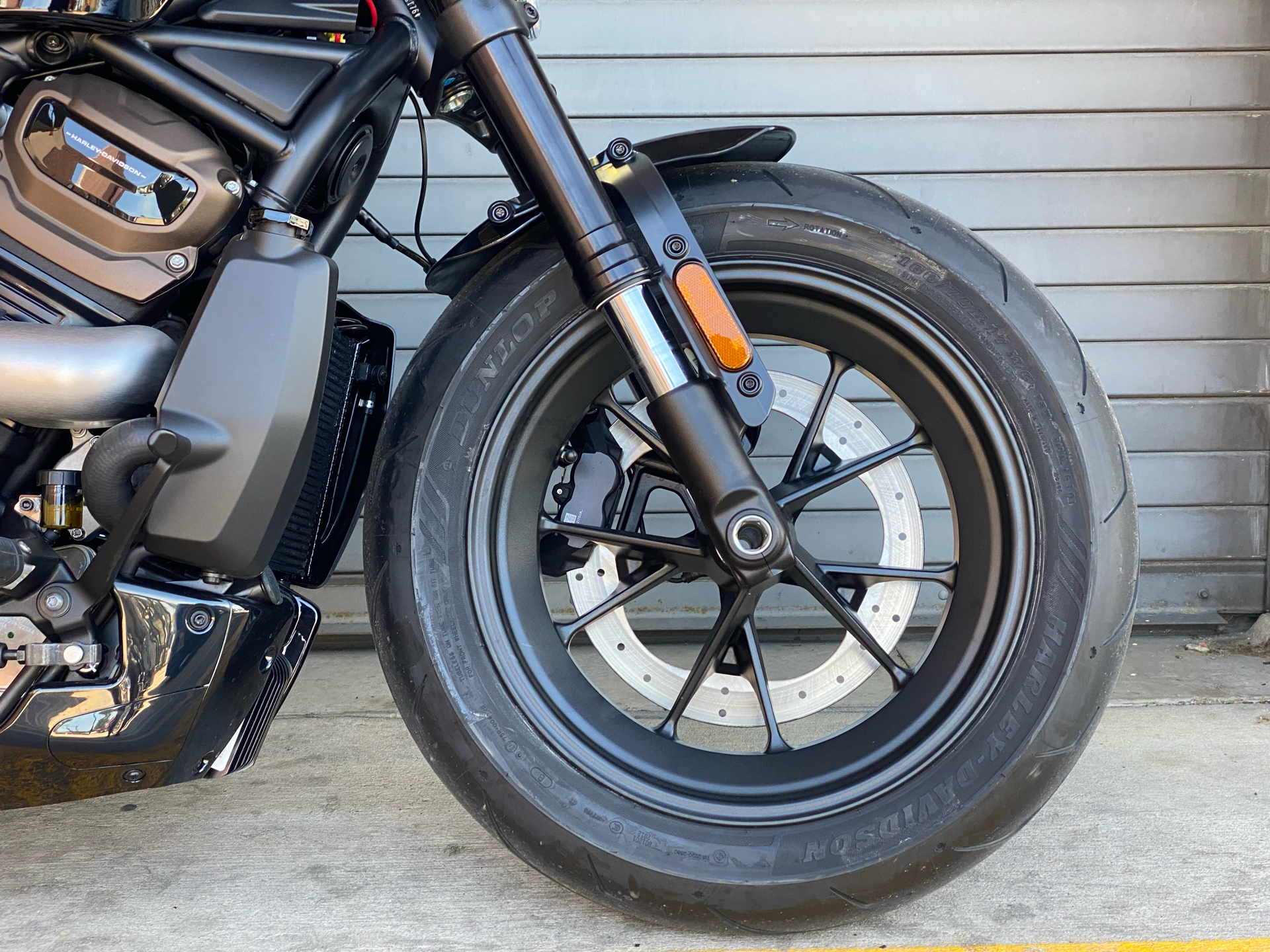 2023 Harley-Davidson Sportster® S in Carrollton, Texas - Photo 4
