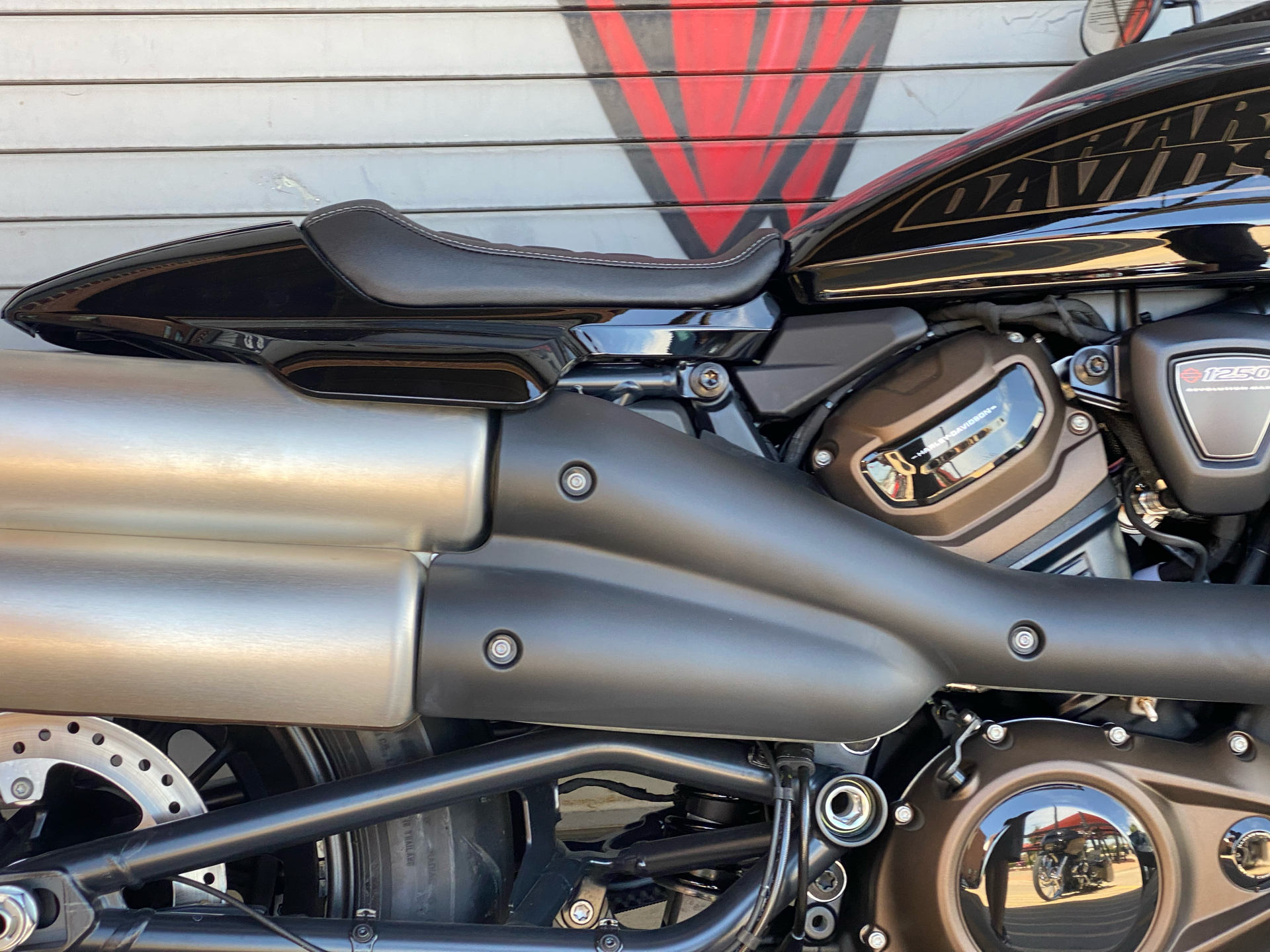 2023 Harley-Davidson Sportster® S in Carrollton, Texas - Photo 8