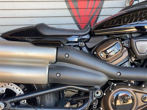 2023 Harley-Davidson Sportster® S in Carrollton, Texas - Photo 7