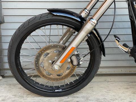 2013 Harley-Davidson Dyna® Wide Glide® in Carrollton, Texas - Photo 12