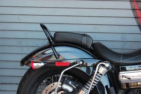 2013 Harley-Davidson Dyna® Wide Glide® in Carrollton, Texas - Photo 9