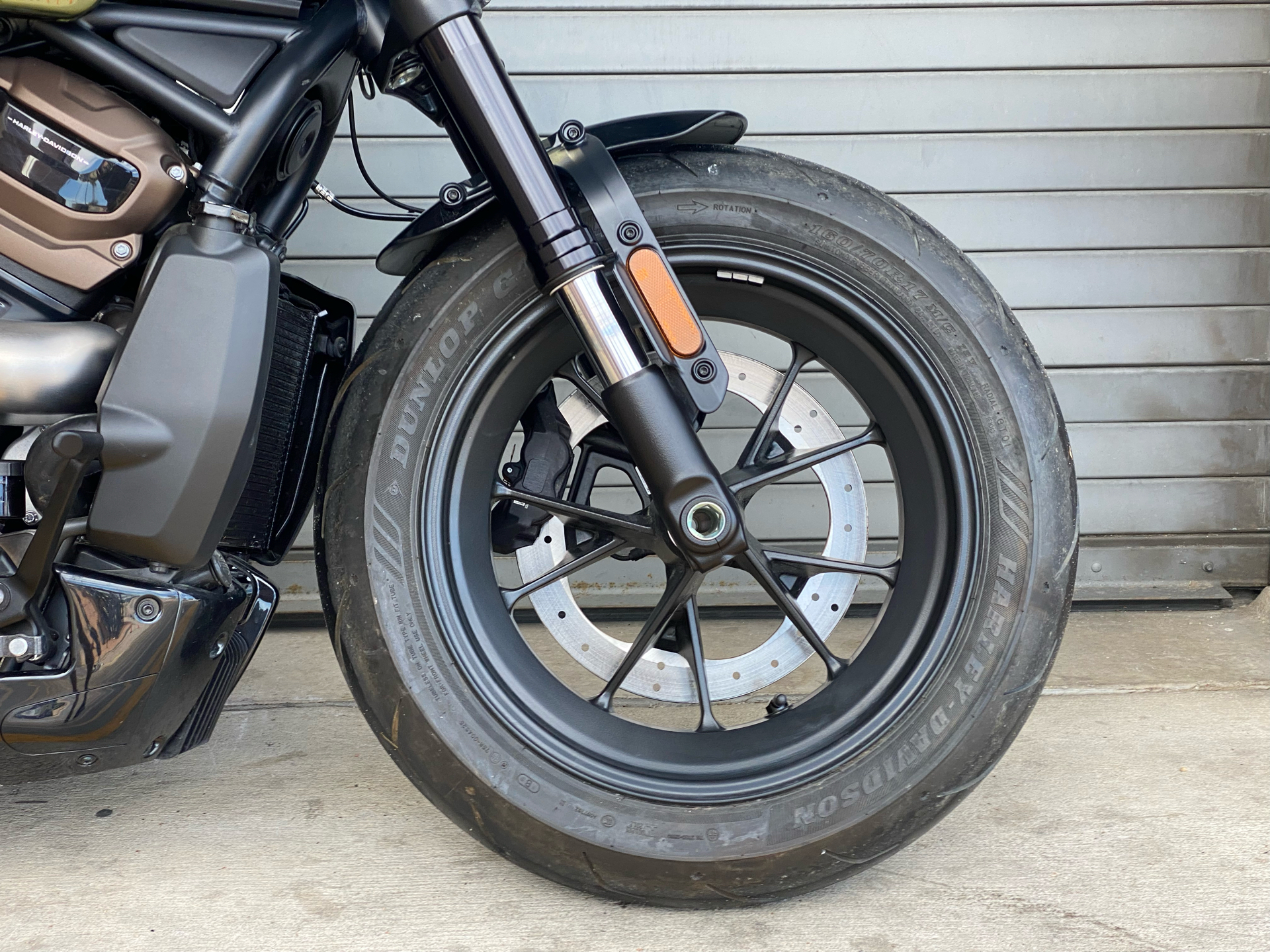2022 Harley-Davidson Sportster® S in Carrollton, Texas - Photo 4