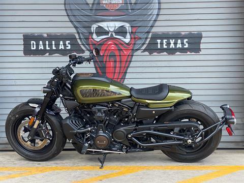 2022 Harley-Davidson Sportster® S in Carrollton, Texas - Photo 13