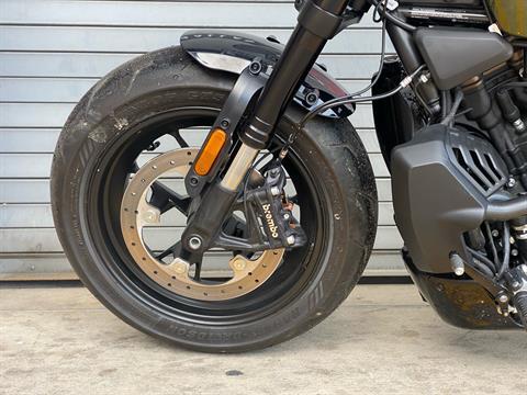 2022 Harley-Davidson Sportster® S in Carrollton, Texas - Photo 14