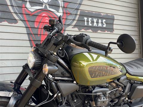 2022 Harley-Davidson Sportster® S in Carrollton, Texas - Photo 15