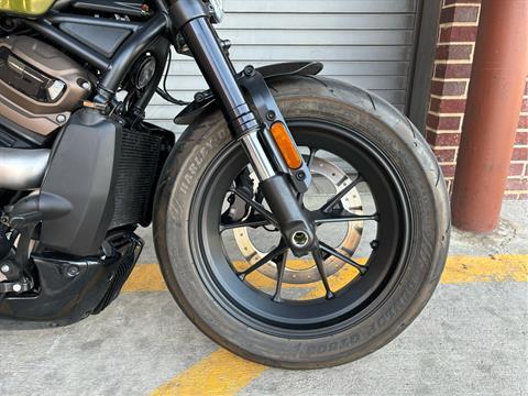 2022 Harley-Davidson Sportster® S in Carrollton, Texas - Photo 3