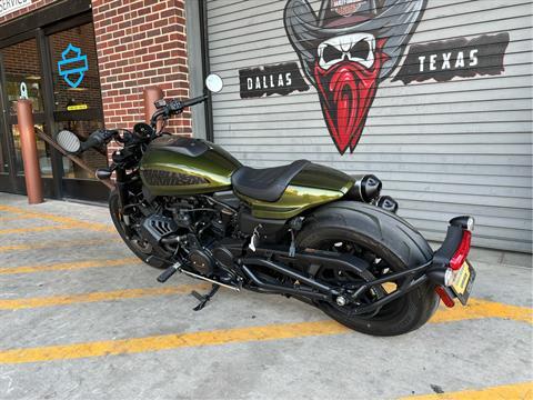 2022 Harley-Davidson Sportster® S in Carrollton, Texas - Photo 7