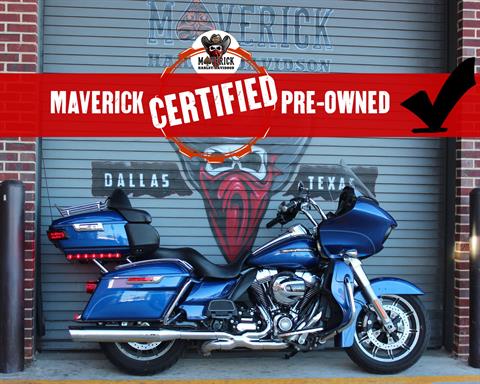 2016 Harley-Davidson Road Glide® Ultra in Carrollton, Texas - Photo 1