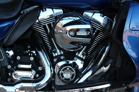 2016 Harley-Davidson Road Glide® Ultra in Carrollton, Texas - Photo 7
