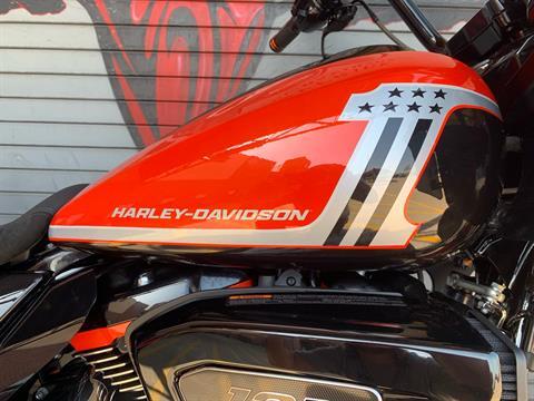 2024 Harley-Davidson CVO™ Road Glide® in Carrollton, Texas - Photo 5